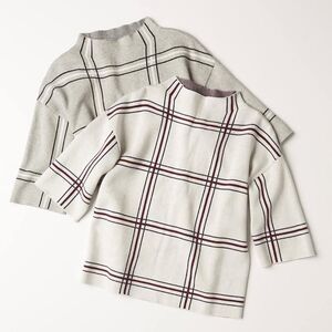 Contemporaine Moderne Fit Sweater